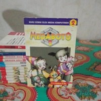 Medabots 2 Volume 2