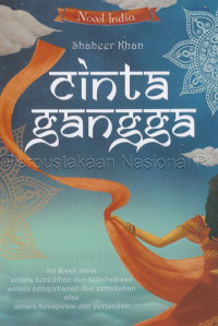 CINTA GANGGA