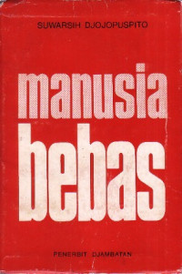 MANUSIA BEBAS