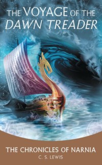 The Chronicles of Narnia: Petualangan Dawn Tender
