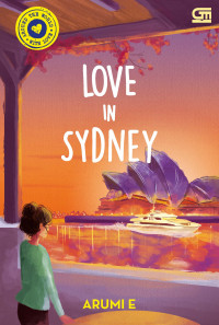 LOVE IN SYDNEY
