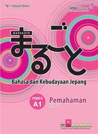 Bahasa Dan Kebudayaan Jepang