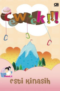 Cewek