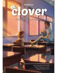 Image of Clover (complation of love & relationship)