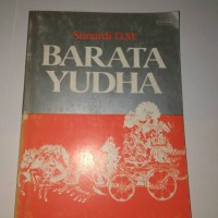 barata yudha