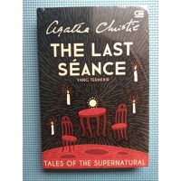 The Last Seance