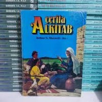 Cerita Alkitab