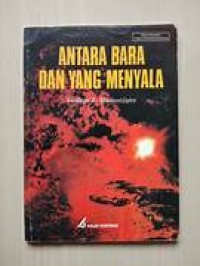 ANTARA BARA DAN YANG MENYALA