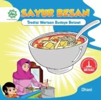 Sayur Besan: Tradisi Warisan Budaya Betawi