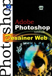 Asobe Photoshop untuk Desainer Web