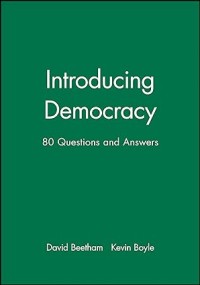 INTRODUCING DEMOCRACY