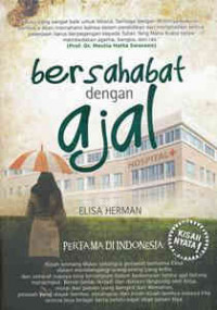 BERSAHABAT DENGAN AJAL