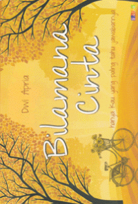 BILAMANA CINTA