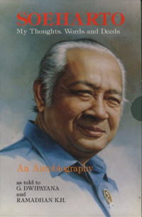 SOEHARTO
