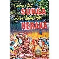 CALON AHLI SURGA DAN CALON AHLI NERAKA