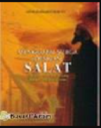 Menggapai surga dengan salat