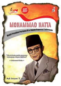 Mohammad Hatta: Wakil Presiden Pertama RI & Bapak Koperasi Indonesia