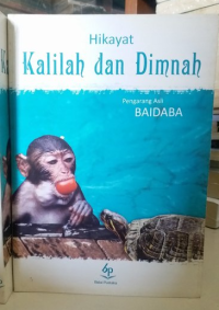 Hikayat Kalilah dan DImnah