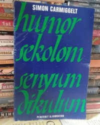 Humor Sekolom Senyum Dikulum