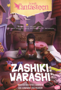 Zashiki Warashi