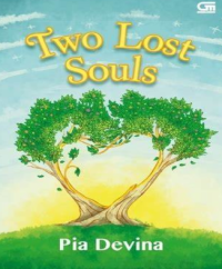 Two Lost Souls