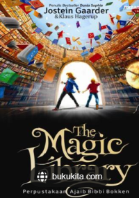 The Magic Library