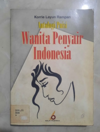 Wanita Penyair Indonesia