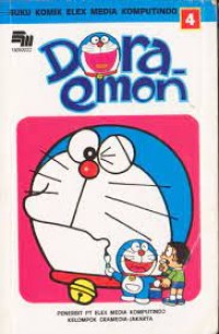 DORAEMON