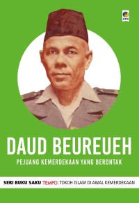 DAUD BEUREUEH