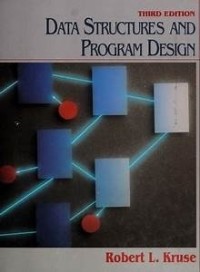 Data Structures And Porgram Design