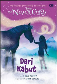 THE NEVER GIRLS DARI KABUT