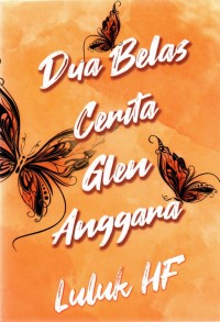 Dua Belas Cerita Glen Anggara
