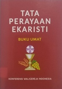 Tata Perayaan Ekaristi