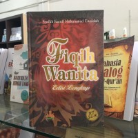 Fiqih Wanita: Edisi Lengkap