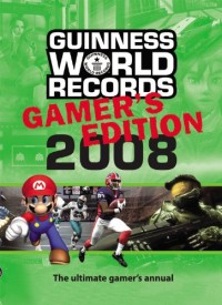 Guinness World Records Gamer's Edition 2008