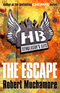 HB Hederson's boys