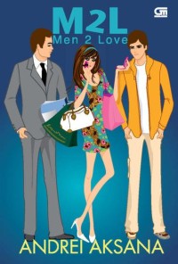 Men 2  Love (M2L)