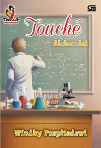 Touche Alchemist