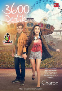 3600 DETIK