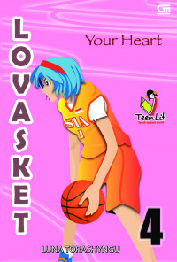 LOVASKET 4 YOUR HEART