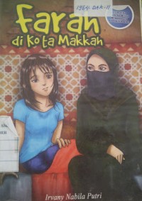 Farah di kota mekkah