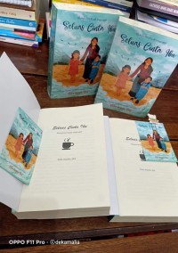 Seluas Cinta Ibu