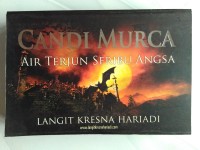 Candi Murca: Air Terjun Seribu Angsa