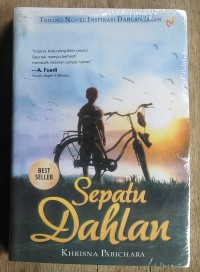 Sepatu Dahlia
