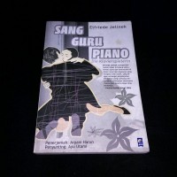 Sang Guru Piano