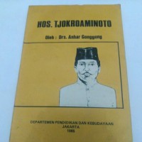 HOS. Tjokroaminoto