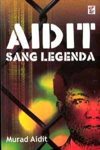 AIDIT SANG LEGENDA