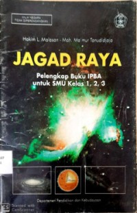 Image of Jagad Raya