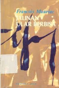Jalinan Ular Berbisa