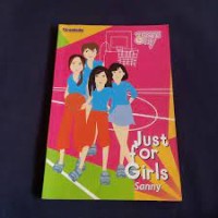 JUST FOR GIRLS